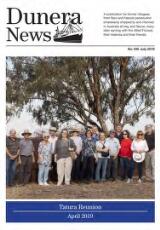 Thumbnail - Dunera news.