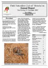 Thumbnail - Annual report