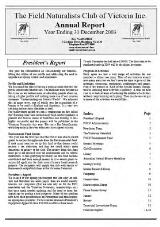 Thumbnail - Annual report