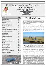 Thumbnail - Annual report