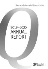 Thumbnail - Annual report