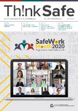 Thumbnail - ThinkSafe : safety and health in the workplace