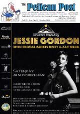 Thumbnail - The pelican post.