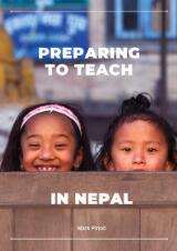 Thumbnail - Preparing to Teach in Nepal.