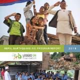 Thumbnail - Nepal Earthquake Aid Program Report 2015