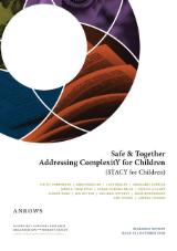 Thumbnail - Safe & together addressing complexitY for children (STACY for children)