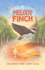 Thumbnail - Melody Finch