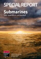 Thumbnail - Submarines: your questions answered