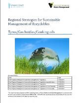 Thumbnail - Regional strategies for sustainable management of recyclables : tyres/gas bottles/cooking oils