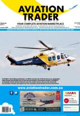 Thumbnail - Aviation trader : your complete aviation marketplace.