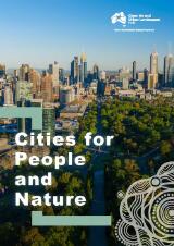 Thumbnail - Cities for People and Nature