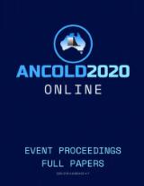 Thumbnail - ANCOLD 2020 Online Conference : event proceedings, full papers.