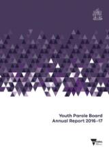 Thumbnail - Annual report