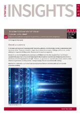 Thumbnail - Devolved data centre decisions : opportunities for reform? : a report on the unintended consequences of government data centre procurement arrangements