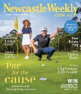 Thumbnail - Newcastle Weekly.