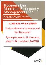 Thumbnail - Hobsons Bay Municipal Emergency Management Plan : Endorsed by the MEMP Committee on 18th October 2017