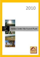 Thumbnail - Indigo Shire heatwave plan 2010