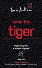 Thumbnail - Tame the Tiger : negotiating from a position of power