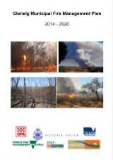 Thumbnail - Glenelg municipal fire management plan 2014 - 2020.