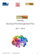 Thumbnail - Glenelg municipal fire management plan.