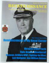 Thumbnail - Reconnaissance : the newsletter of the Military History Society of NSW Incorporated.