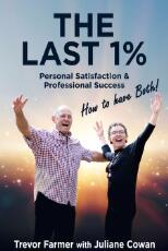 Thumbnail - The Last % : Personal Satisfaction & Professional Success : how to have both
