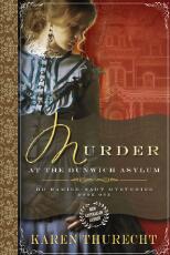 Thumbnail - Murder at the Dunwich Asylum