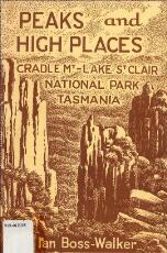 Thumbnail - Peaks and high places : Cradle Mountain-Lake St. Clair National Park Tasmania