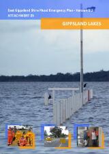 Thumbnail - Gippsland Lakes : East Gippsland Shire flood emergency plan. Version 1.1. Attachment 05.