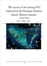 Thumbnail - The mystery of the missing VOC shipwreck in the Houtman Abrolhos Islands, Western Australia