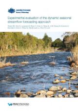 Thumbnail - Experimental evaluation of the dynamic seasonal streamflow forecasting approach