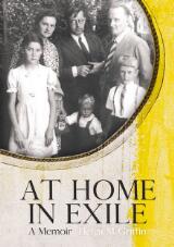 Thumbnail - At home in exile : a memoir