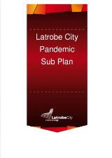 Thumbnail - Latrobe City pandemic sub plan