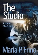Thumbnail - The studio : a crime short story
