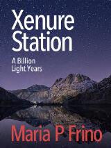 Thumbnail - Xenure station : a billion light years
