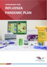 Thumbnail - Gannawarra Shire Influenza pandemic plan