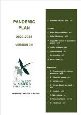 Thumbnail - Pandemic plan 2020-2023