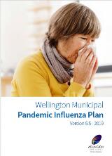 Thumbnail - Wellington Municipal Pandemic influenza plan