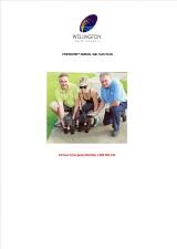 Thumbnail - Emergency animal welfare plan