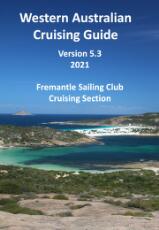 Thumbnail - Western Australian cruising guide.