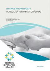 Thumbnail - Consumer information guide