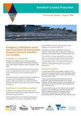 Thumbnail - Inverloch coastal protection : community update - August 2020.