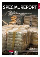 Thumbnail - High rollers' : a study of criminal profits along Australia's heroin and methamphetamine supply chains.