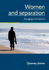 Thumbnail - Women and separation : Managing new horizons