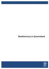 Thumbnail - Biodiscovery in Queensland