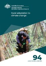 Thumbnail - Rural adaptation to climate change