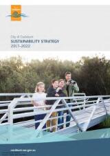 Thumbnail - City of Cockburn sustainability strategy 2017-2022.