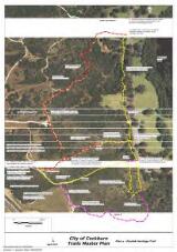 Thumbnail - City of Cockburn trails master plan