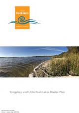 Thumbnail - Yangebup and Little Rush Lakes master plan