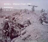 Thumbnail - ANZACS : Australians on the Western Front : Battlefield Tour 2007